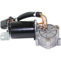 Transfer Case Motor For Ford F 150 2004 2005 2006 2007 2008 Interchange Part 48 208 12v Pin Type With 7 Prong Male Terminal 