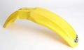 Ufo Plastics Front Fender Yellow Color Su03960-101 
