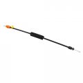 Newyall Front Or Rear Left Driver Right Passenger Side Power Door Lock Latch Release Cable