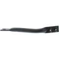 Front Bumper Support Brace Driver Side For Chevy Silverado 1500 2014 2019 Capa Certified High Strength Steel Replaces Gm1062107 