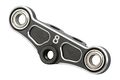 Yokomo 8mm Type Steering Center Link W Bearing Black 
