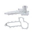 Water Pump 15521-73033 15521-73035 15521-73039 Replacement For Kubota V1902 V2003 V2203 V2403 D1703 D1402 Tractor L235 L275 