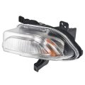 Left Side Turn Signal Light Parking Lamp Replacement For 2015 2016 2017 2018 68256432aa Ch2530105 