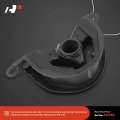 A-premium 3pcs Engine Motor Mount Kit Compatible With Honda Civic 1996-2000 Acura El 1997-2000 1 6l Replace 50842sr3n10