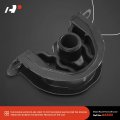 A-premium 3pcs Engine Motor Mount Kit Compatible With Honda Civic 1996-2000 Acura El 1997-2000 1 6l Replace 50842sr3n10