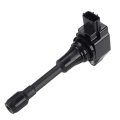 A-premium 4pcs Ignition Coil Packs Compatible With Nissan Pathfinder 2015 Murano 2016 L4 2 5l