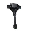A-premium 4pcs Ignition Coil Packs Compatible With Nissan Pathfinder 2015 Murano 2016 L4 2 5l