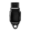 A-premium 4pcs Ignition Coil Packs Compatible With Nissan Pathfinder 2015 Murano 2016 L4 2 5l