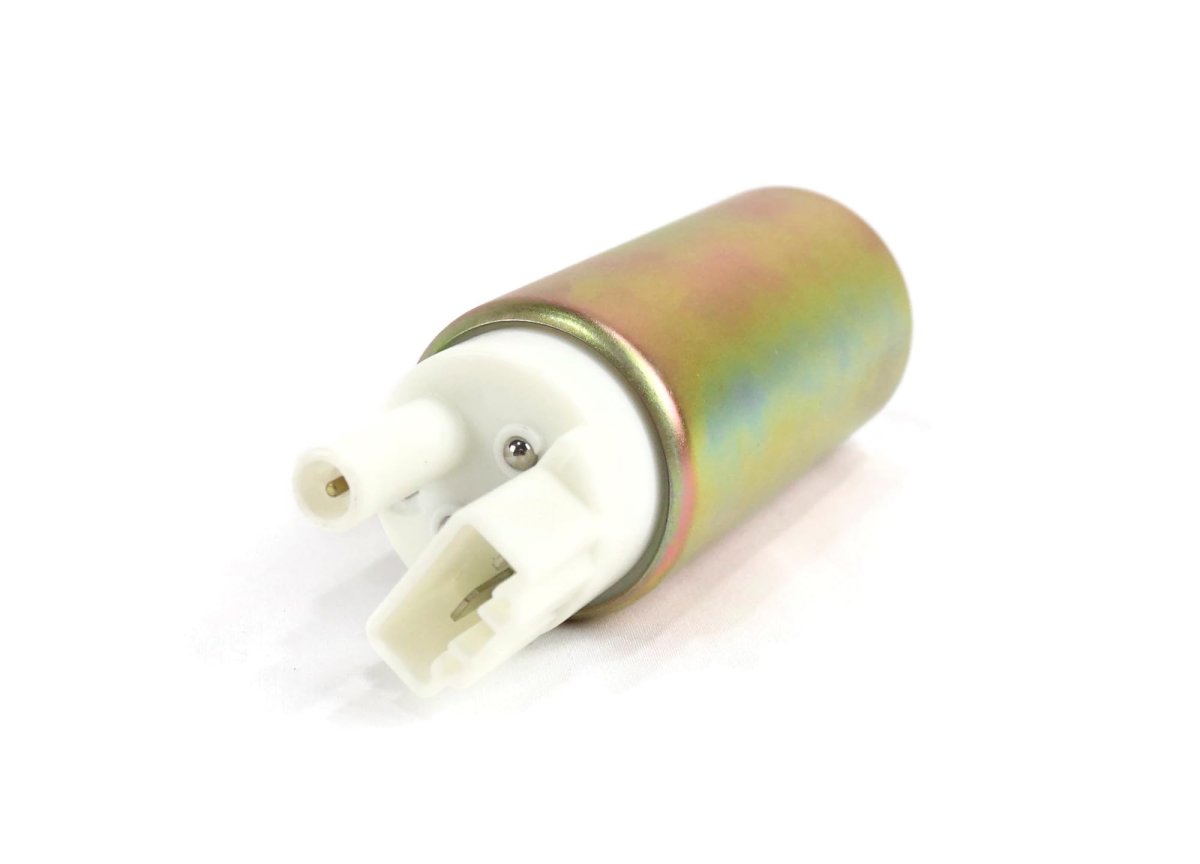 Electric Fuel Pump For Yamaha International 2009 F115tlrh F115txrh Fl115aetx Outboard Engines Fits Johnson And Suzuki Includes