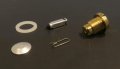The Rop Shop Carburetor Repair Kit For 1988 Evinrude 15hp E15eccs E15rccs J15elccs Engines