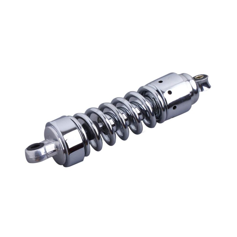 Green-l Pair Rear Shock Absorbers Suspension Fit For Honda Cmx250 Ca250 1986-2014
