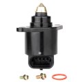 Idle Valves Fuel Injection Air Control Valve 2h1140 Fit For 1998000 Isuzu Amigo 2l 1998-2003 Rodeo 2 2001-2003 Sport 2 