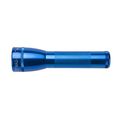 Maglite Ml25lt Led 2-cell C Flashlight Blue 