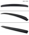 Jdm Mug Rr Style Trunk Spoiler Wing Rear Window Roof Compatible With 2006-2011 Honda Civic Fa 4 Door Sedan