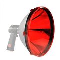 Lightforce Filter 140 Red Lance 