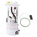 Ocpty High Performance Electric Fuel Pump Replacement For 2008013 Nissan Rogue 2 5l 2014-2015 Select 2 E8856m