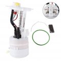 Ocpty High Performance Electric Fuel Pump Replacement For 2008013 Nissan Rogue 2 5l 2014-2015 Select 2 E8856m