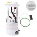 Ocpty High Performance Electric Fuel Pump Replacement For 2008013 Nissan Rogue 2 5l 2014-2015 Select 2 E8856m