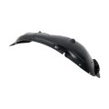 Kia Sportage 2023 2024 Fender Liner Front Passenger Side Injection Form With Insulation Foam Replacement For Ki1249180 