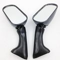 Motorcycle Oem Aftermarket Mirror For Honda Cbr 600 F2 F3 Cbr900rr Cbr1000f Vfr750f Vfr 800