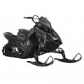 Polaris Snowmobile Ski Toe Pair