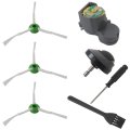 Side Brush Motor Module For Irobot Roomba Front Wheel Caster Parts I3 I4 I6 I7 I8 E5 E6 E7 J7 7550 3550 3150 5150 6198 7150 