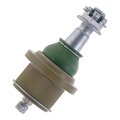 Ball Joint For 2005 2006 2007 2008 Dodge Magnum Press In Mounting Neoprene Green Boot Sintered Metal Bearing Threaded Stud 