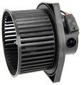 Four Seasons Trumark 35084 Blower Motor With Wheel 