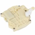 Front Right Passenger Side Door Latch Lock Actuator Compatible For Honda Accord 1998-2002 For Civic 2001-2005 Cr-v 2002-2006 
