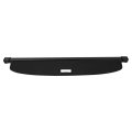 Retractable Cargo Cover For Mercedes Benz Glb250 0l Glb200 1 3l Glb35 Amg 2 2020 To 2023 Waterproof Trunk Security Shade 