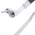 A-premium A C Suction And Discharge Line Hose Assembly Compatible With Chevrolet Equinox 20-2015 2 4l Gmc Terrain 2012-2015 2 4