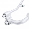A-premium A C Suction And Discharge Line Hose Assembly Compatible With Chevrolet Equinox 20-2015 2 4l Gmc Terrain 2012-2015 2 4