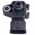 Road Passion Sensor 12594942 12644228 12694725 12701247 Map Manifold Absolute Pressure Replacement For Gmc Yukon Xl 2015-2019
