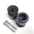 Swingarm Spools Slider For Yamaha Yzf R1 R6 R6s Yzfr1 Yzfr6 Yzfr6s Yzf-r6s Carbon By Xkh