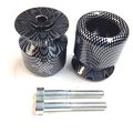 Swingarm Spools Slider For Yamaha Yzf R1 R6 R6s Yzfr1 Yzfr6 Yzfr6s Yzf-r6s Carbon By Xkh