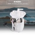 X Autohaux Electric Fuel Pump Module Assembly E8588m L3901335zb L3901335zc L3901335ze Petrol Pumps Replacement For Mazda 6