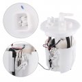 X Autohaux Electric Fuel Pump Module Assembly E8588m L3901335zb L3901335zc L3901335ze Petrol Pumps Replacement For Mazda 6