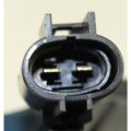 Radiator Cooling Fan Assembly For Toyota Corolla 1993 To 1997 Replacement To3112101 And 16363 74020 Front Position Black 