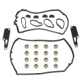 13272aa094 Valve Cover Gasket Kit For Subaru Impreza Wrx 2 0l Turbo 2002-2005 