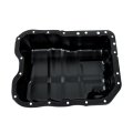 Engine Oil Pan Replacement For Mitsubishi Lancer 2009-2017 L4 2 4l Outlander Sport 2012-2017 Mn187236