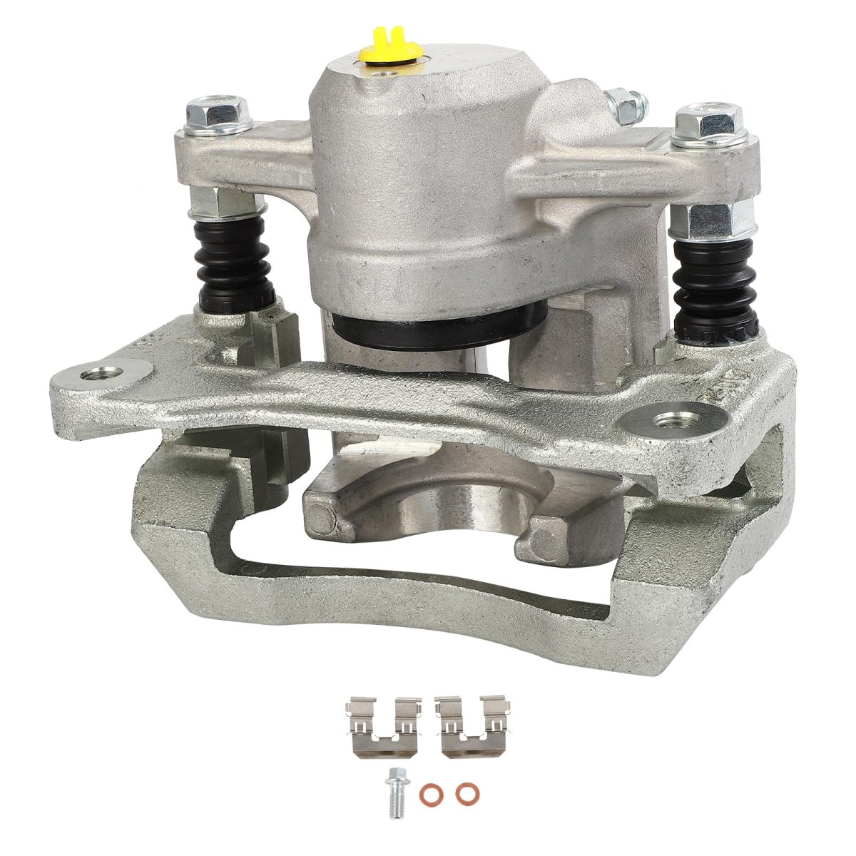 Rear Left Disc Brake Caliper Assembly 19b3225 1pc For Subaru Legacy 2006 2007 2008 2009 For Outback