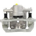 Rear Left Disc Brake Caliper Assembly 19b3225 1pc For Subaru Legacy 2006 2007 2008 2009 For Outback