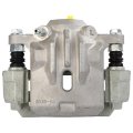 Rear Left Disc Brake Caliper Assembly 19b3225 1pc For Subaru Legacy 2006 2007 2008 2009 For Outback