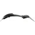 Front Passenger Side Fender Liner Splash Guard For Dodge Caravan 1996 1997 1998 1999 2000 Replacement Ch1249110 All Submodels 