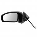 Power Heated Mirror Lh Left Driver Side For 07-08 Infiniti G35 G35x Sedan 