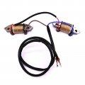 Seapple 66t-85520-00 Charge Coil For Yamaha Parsun Hidea 40hp T40 E40 40x Enduro 2 Stroke Outboard Motors 