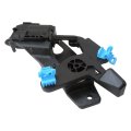 Tailgate Lock Control Actuator Gc3z-9943170-e Fits For Ford F150 King Ranch Crew Cab Pickup 4-door 3 5l 3496cc 213cu In V6 Full 