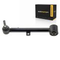 Lateral Link And Ball Joint For 2013 2014 Lexus Is250 Is350 Steel Unitized Rubber Bushing Threaded Stud Pre Greased Front