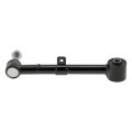 Lateral Link And Ball Joint For 2013 2014 Lexus Is250 Is350 Steel Unitized Rubber Bushing Threaded Stud Pre Greased Front