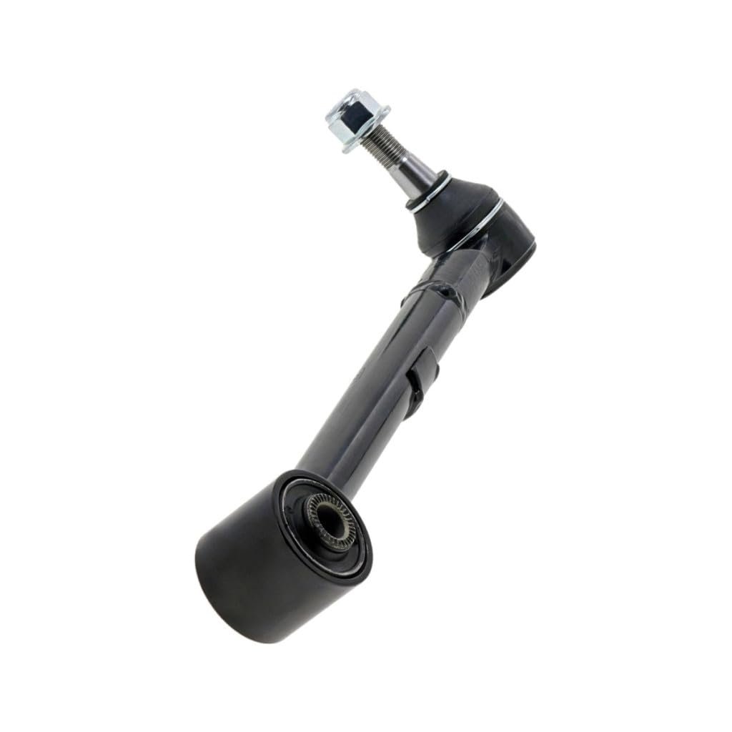Lateral Link And Ball Joint For 2013 2014 Lexus Is250 Is350 Steel Unitized Rubber Bushing Threaded Stud Pre Greased Front